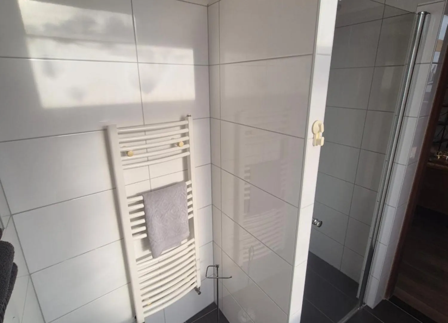 Appartementen Aan Den Hogeweg Zandvoort