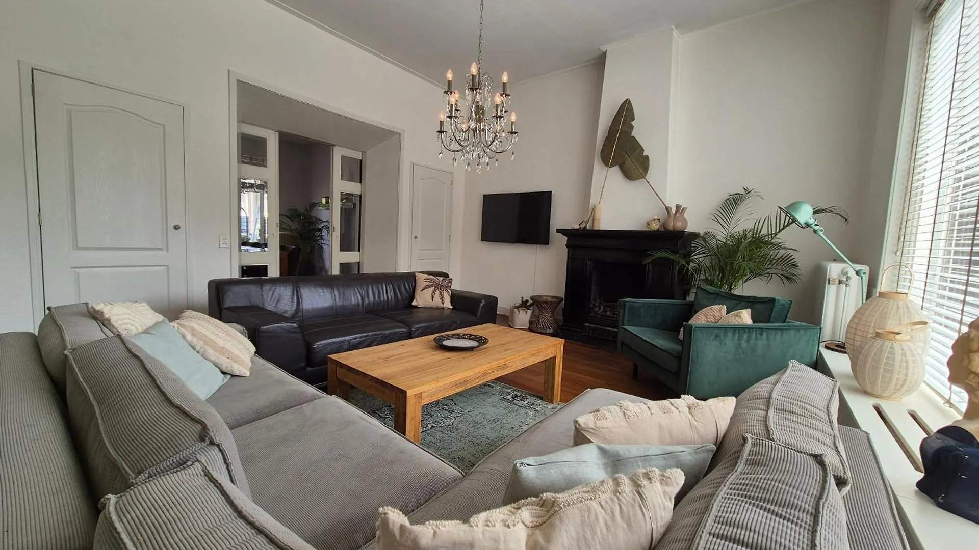 Appartementen Aan Den Hogeweg Zandvoort Apartment