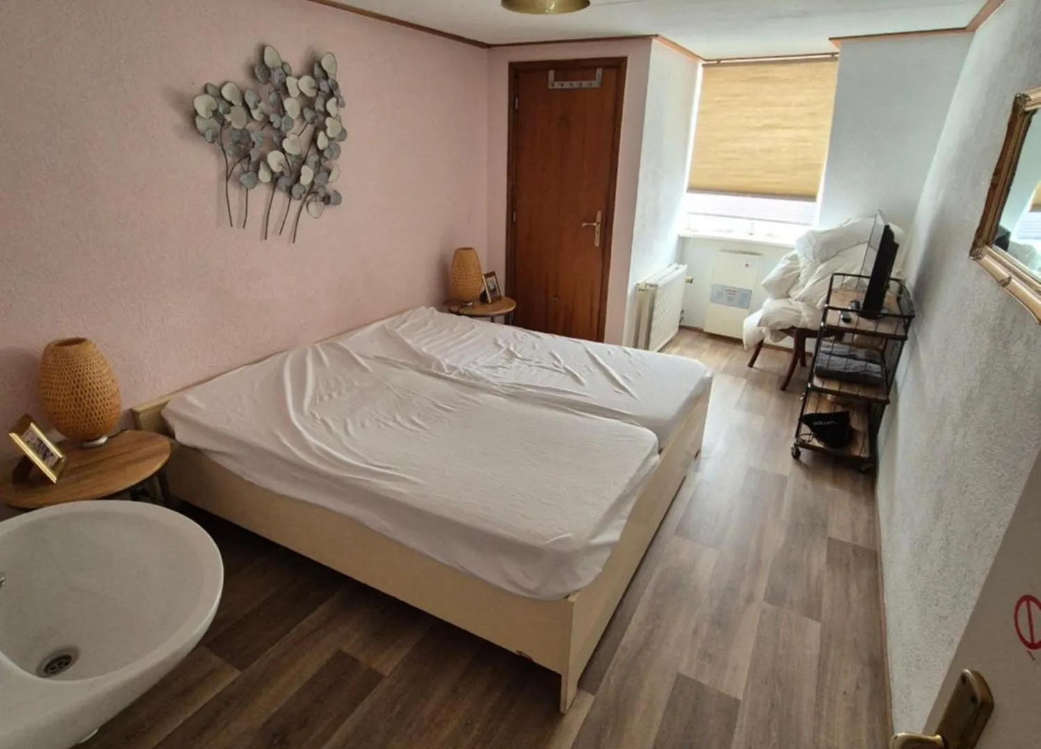 Appartementen Aan Den Hogeweg Zandvoort 0*,