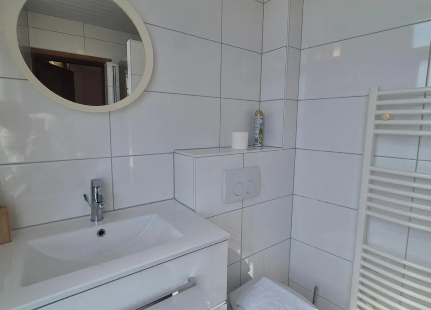 Apartment Appartementen Aan Den Hogeweg Zandvoort Netherlands