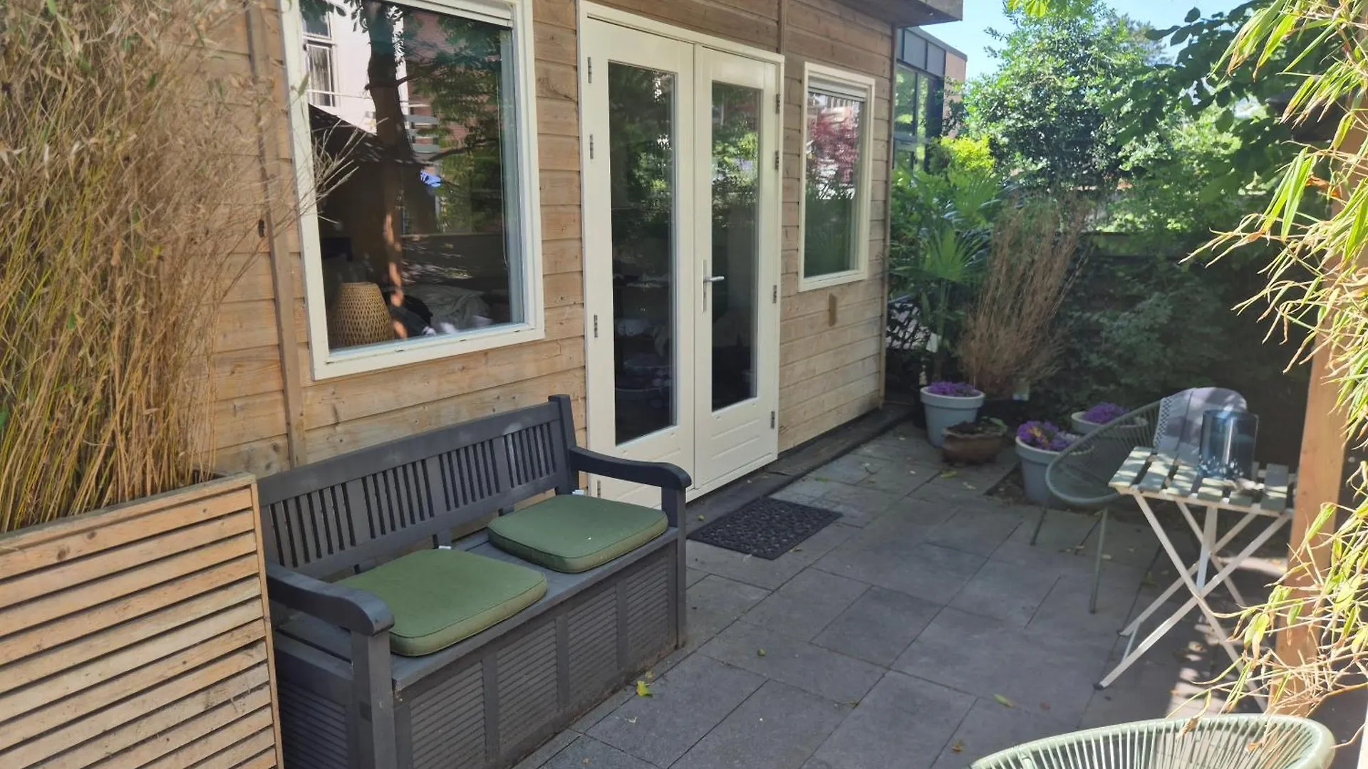 Appartementen Aan Den Hogeweg Zandvoort