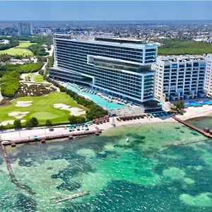 Dreams Vista Golf & Resort Cancún