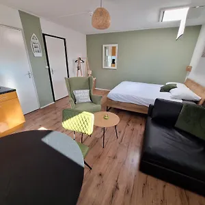 Appartement Appartementen Zandvoort, Zandvoort
