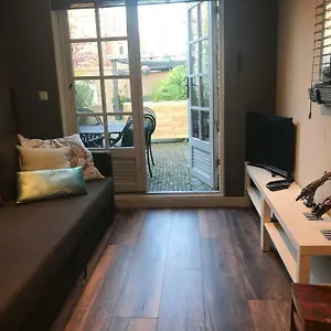 Appartement House Milou Private Parking, Zandvoort