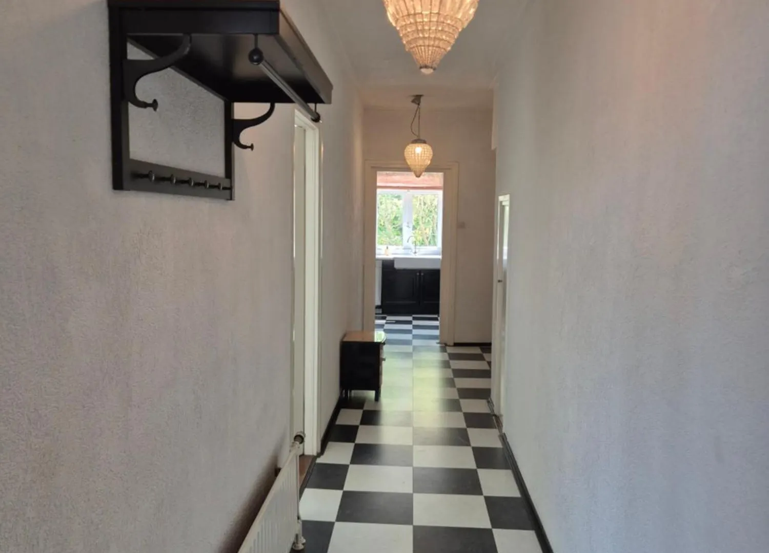 Appartement Appartementen Aan Den Hogeweg Zandvoort