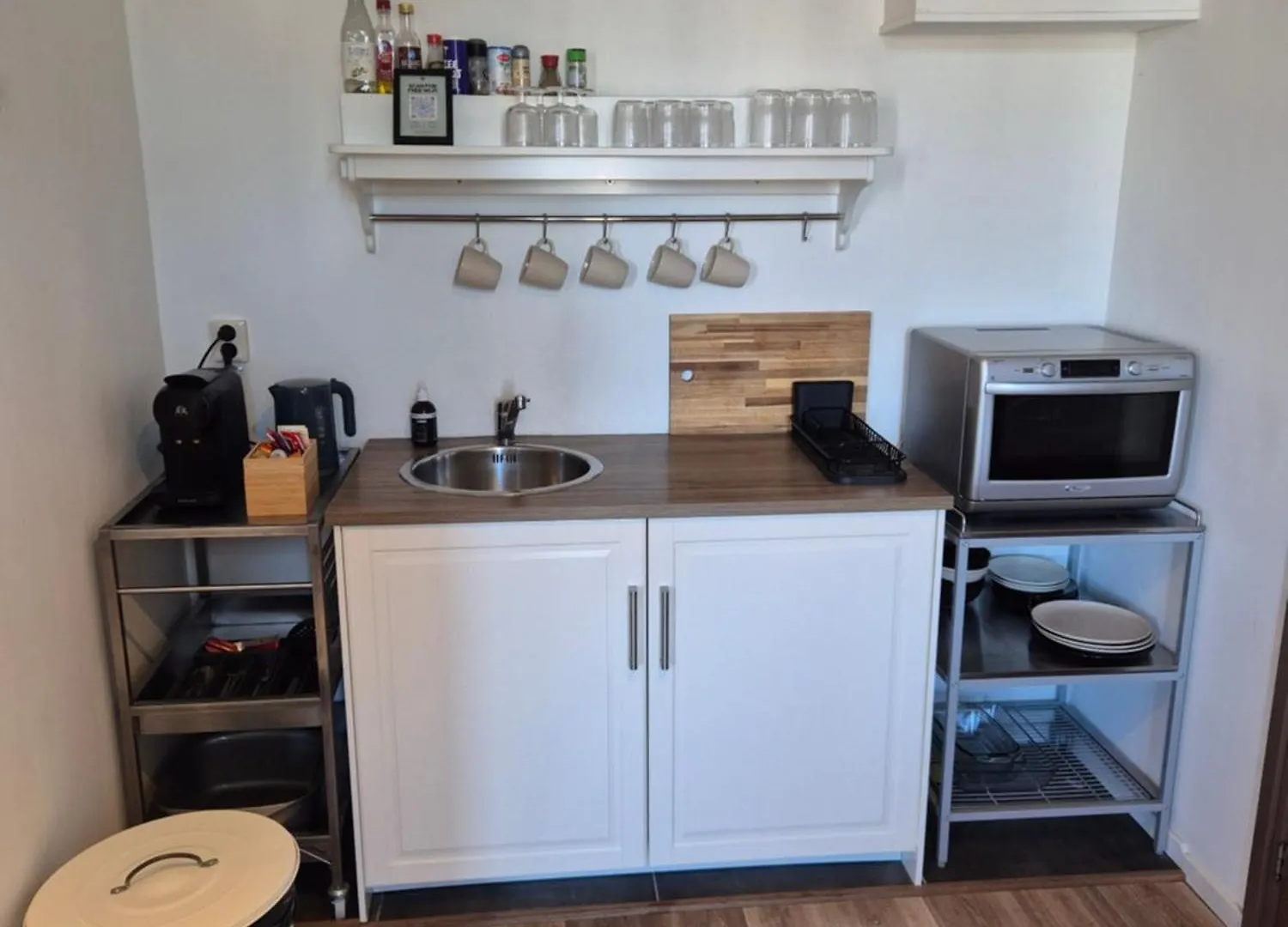 Appartementen Aan Den Hogeweg Zandvoort Pays-Bas