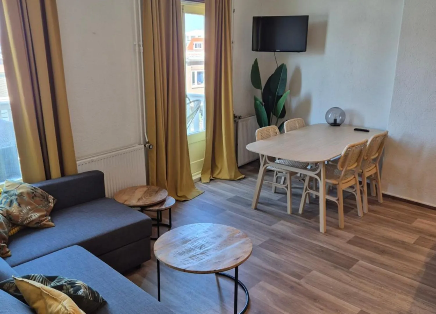 Appartementen Aan Den Hogeweg Zandvoort 0*,  Netherlands