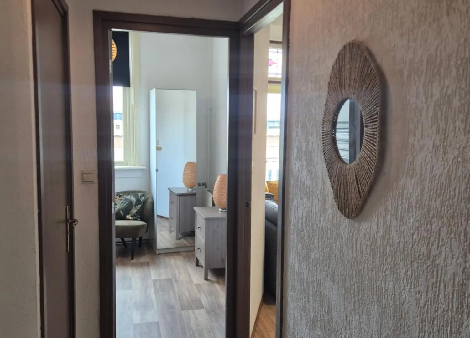 Appartementen Aan Den Hogeweg Zandvoort 0*,  Netherlands