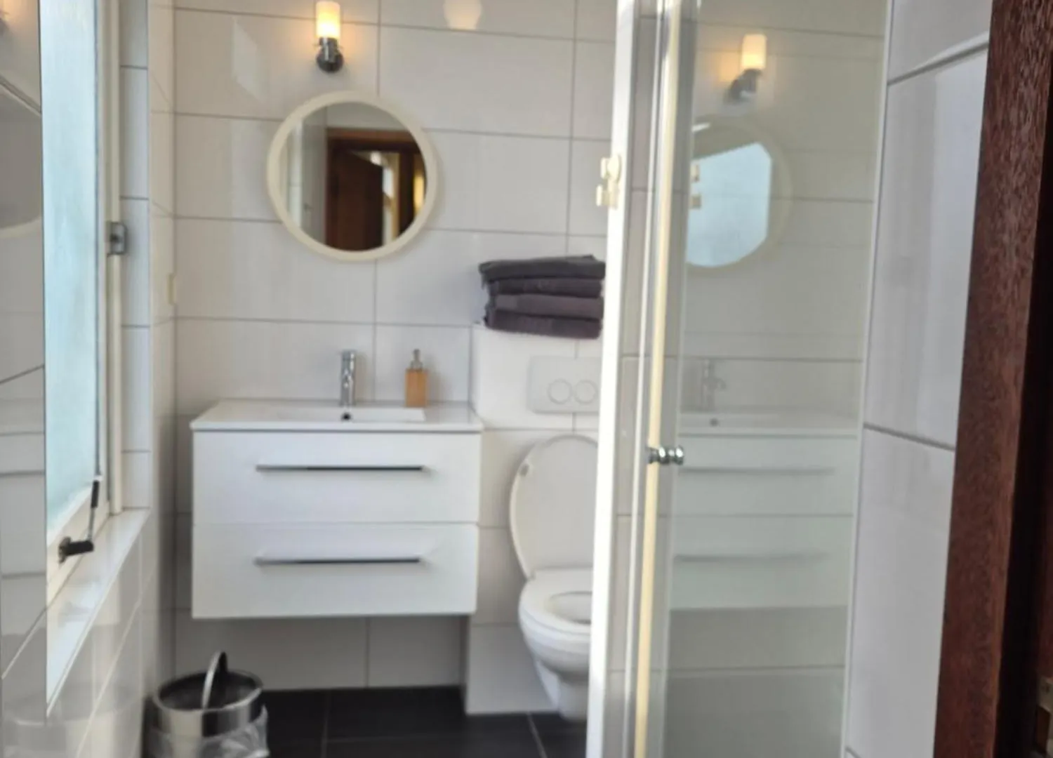 Appartementen Aan Den Hogeweg Zandvoort Appartement