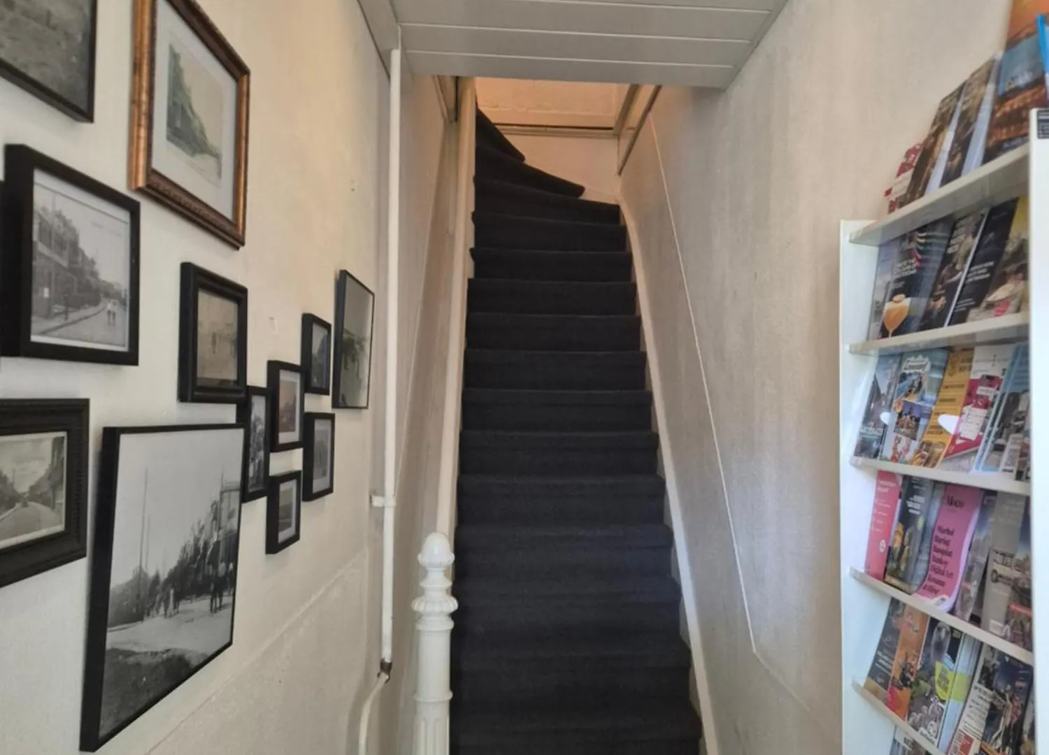 Appartementen Aan Den Hogeweg Zandvoort
