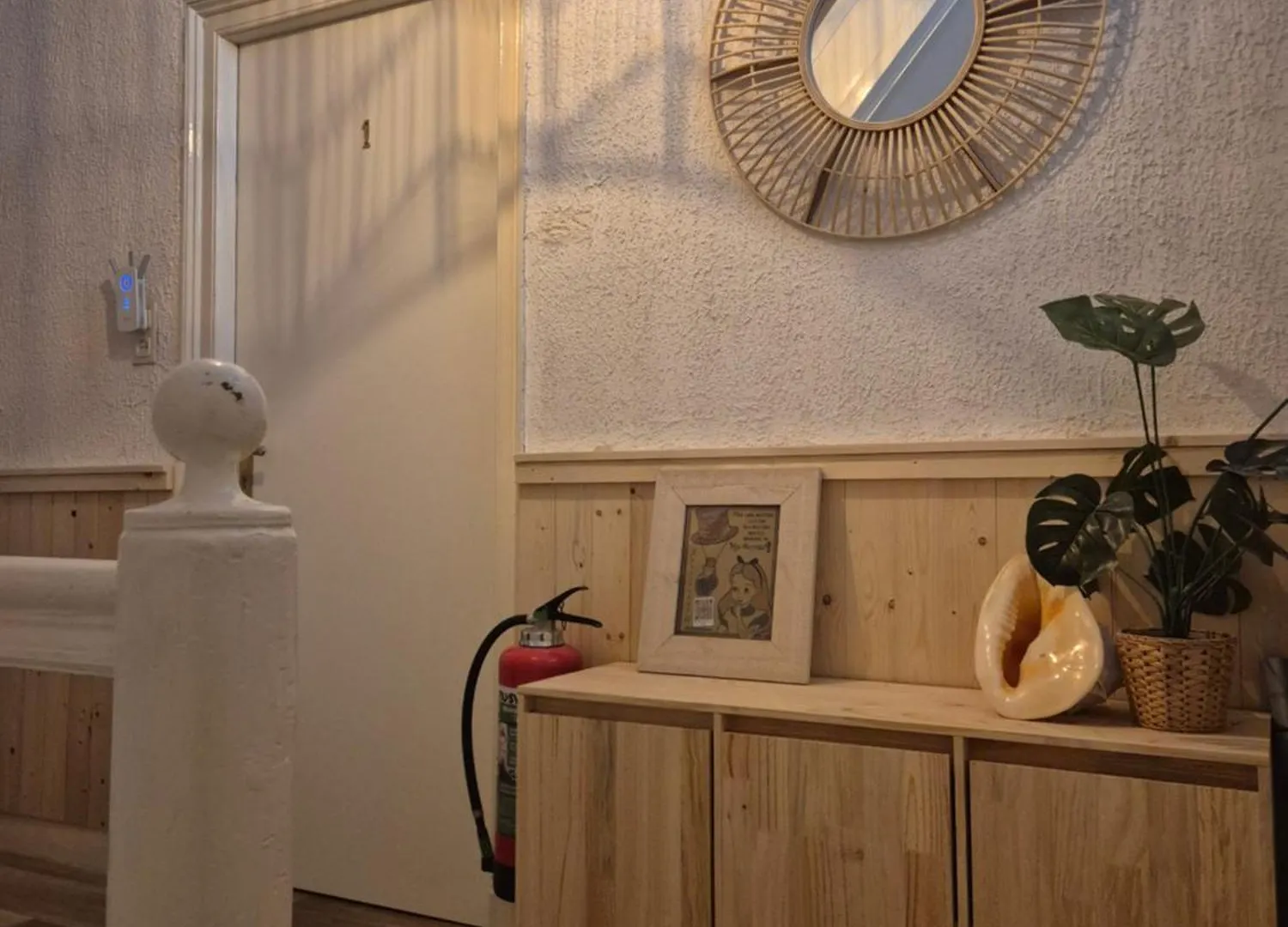 Appartementen Aan Den Hogeweg Zandvoort Apartment
