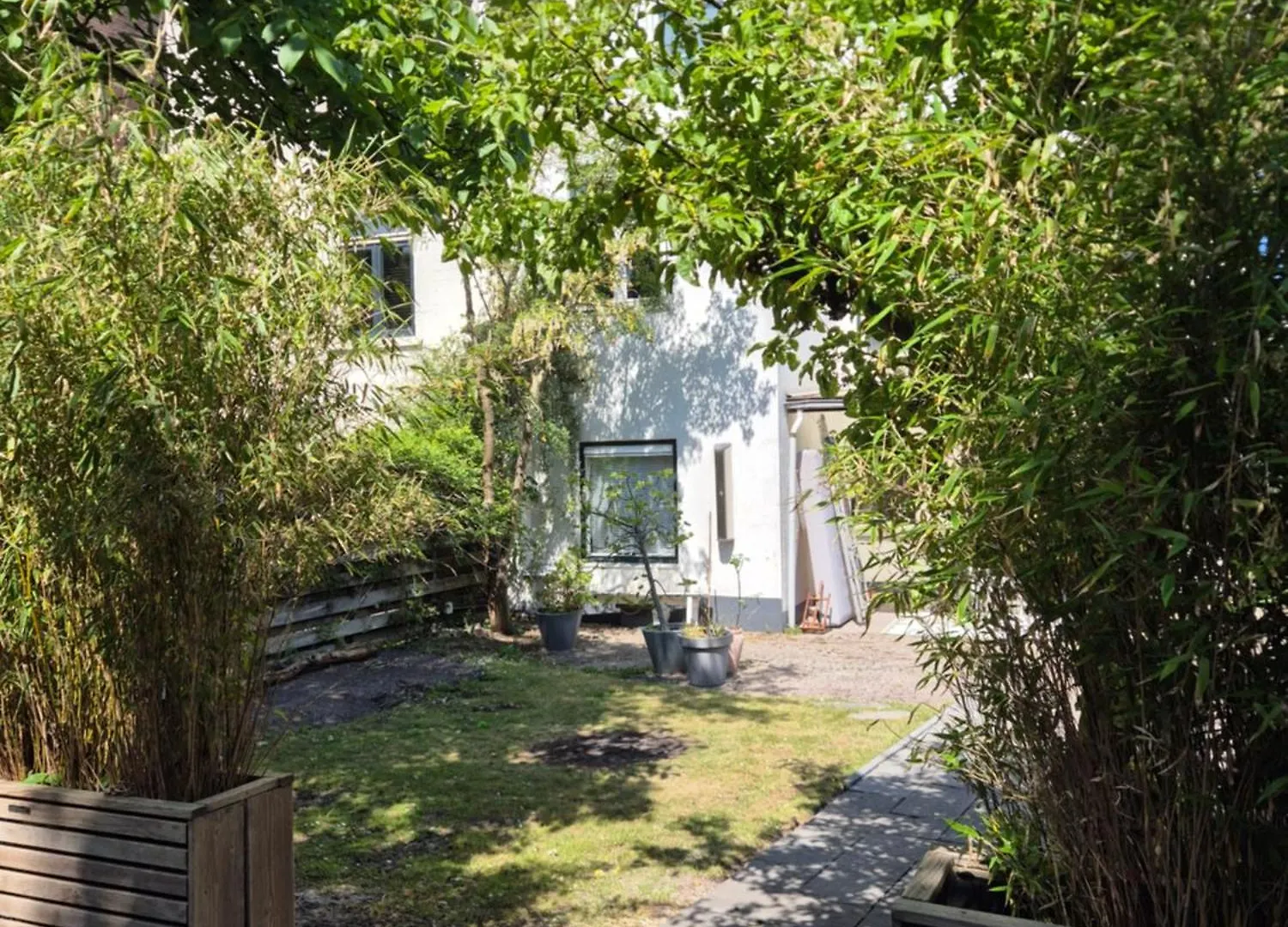Appartement Appartementen Aan Den Hogeweg Zandvoort