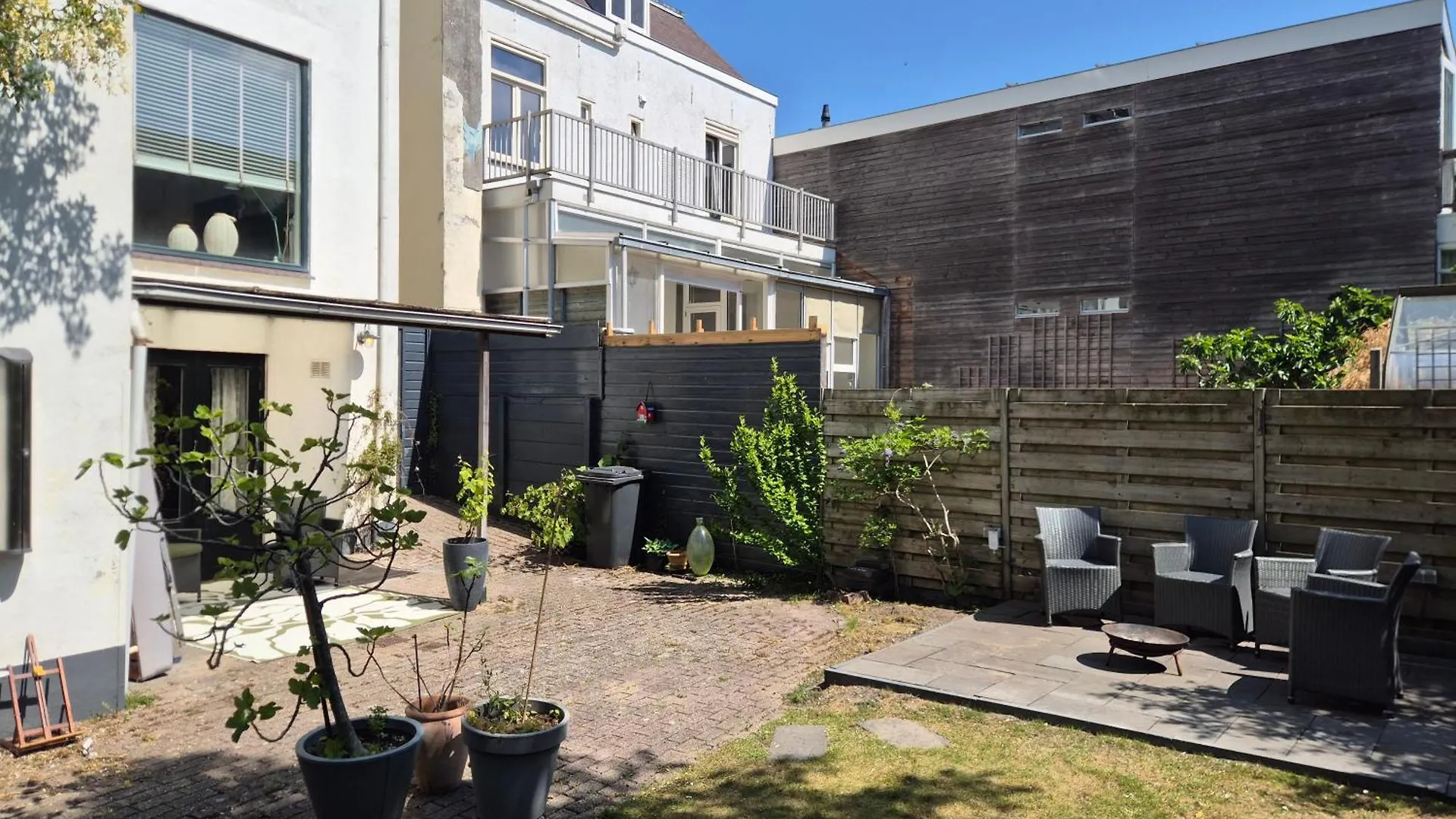 Appartementen Aan Den Hogeweg Zandvoort 0*,  Netherlands