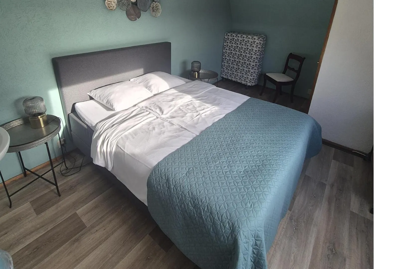 Appartementen Aan Den Hogeweg Zandvoort Pays-Bas