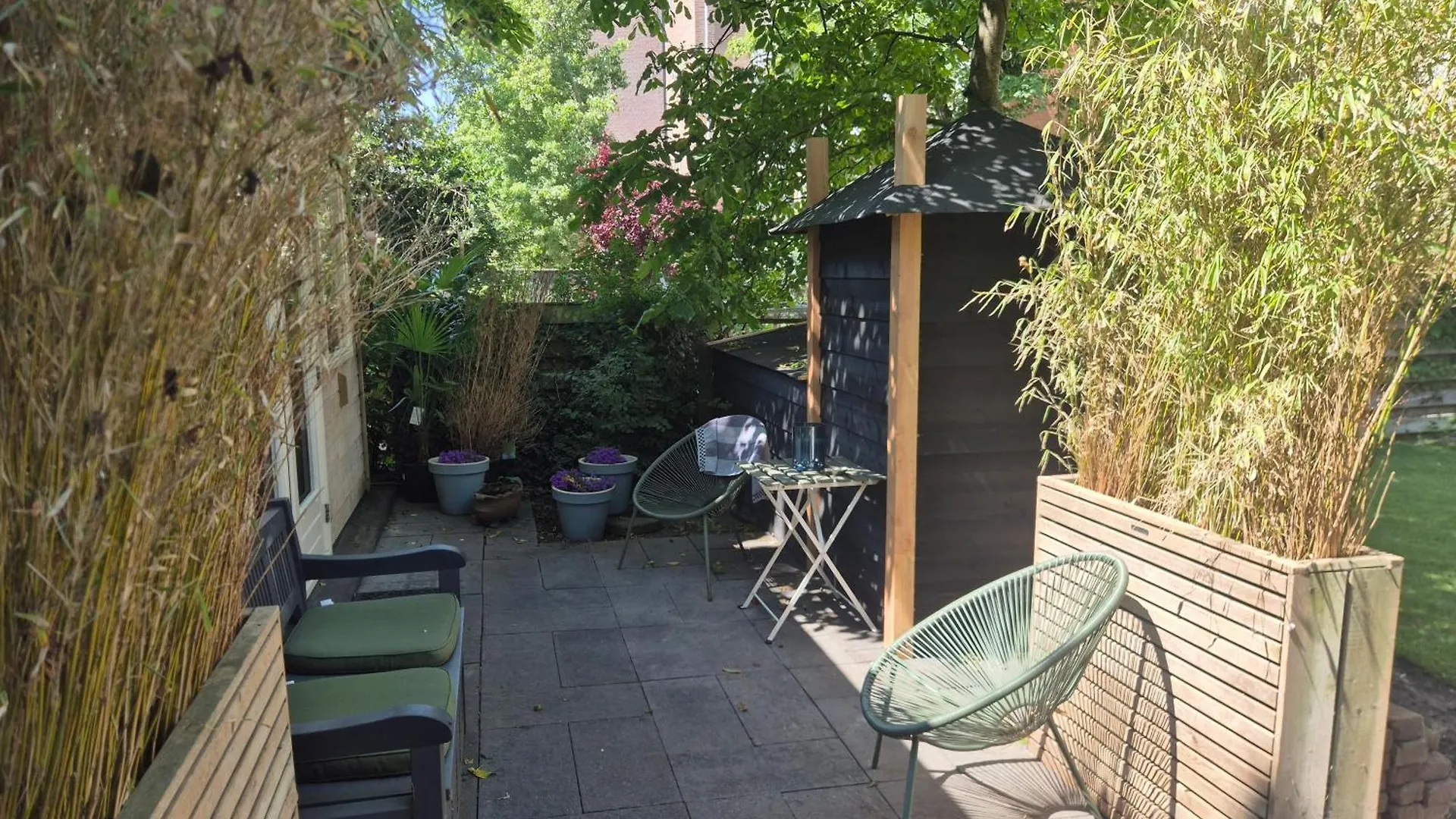 Appartementen Aan Den Hogeweg Zandvoort