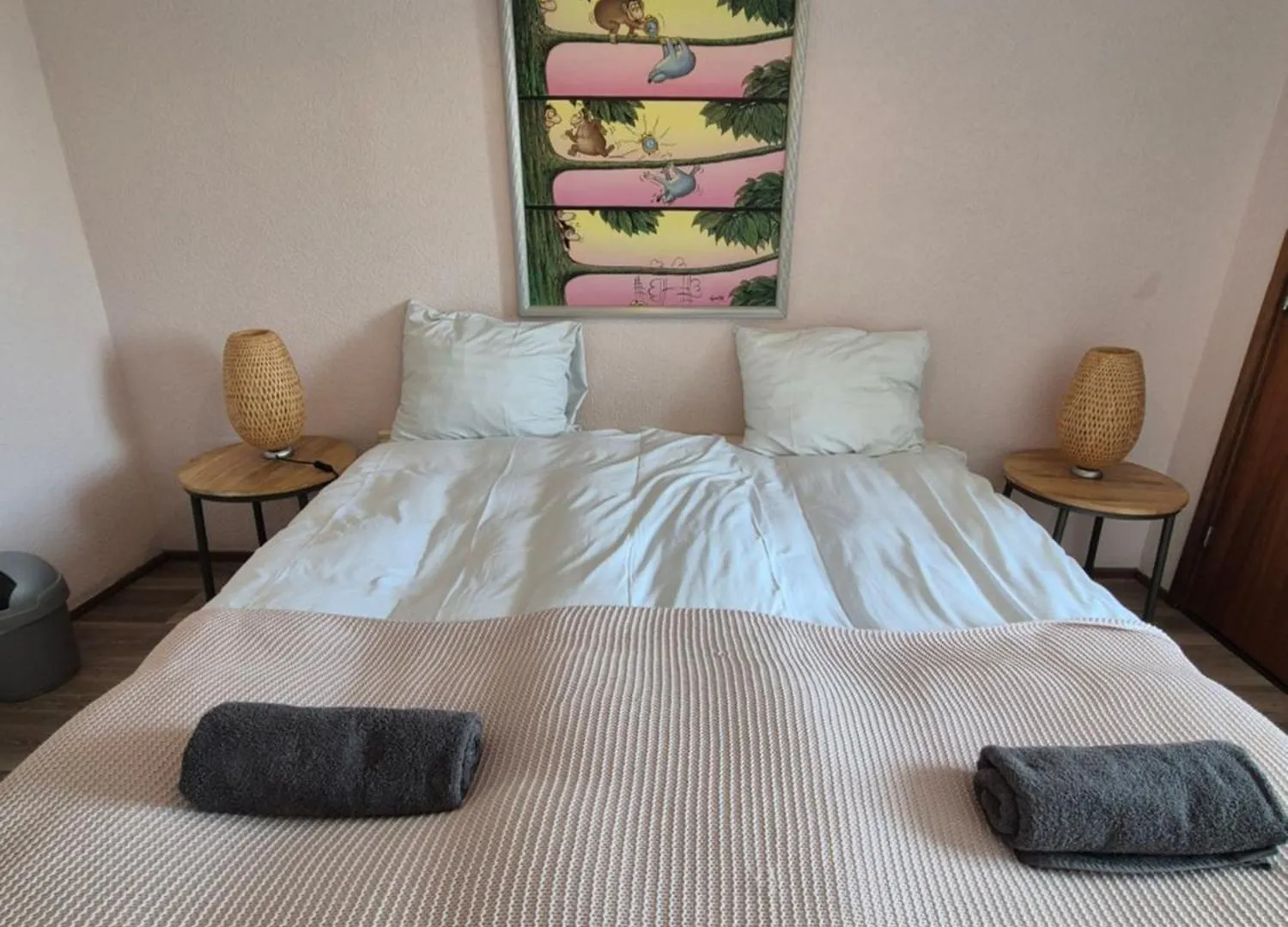 Appartementen Aan Den Hogeweg Zandvoort 0*,  Pays-Bas