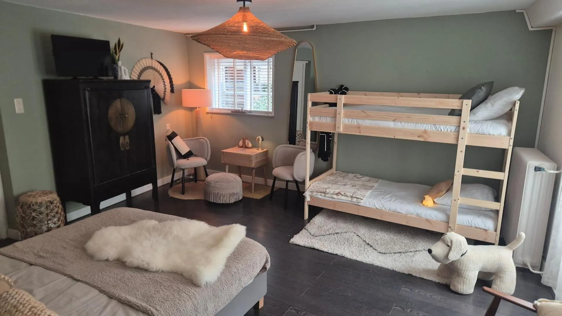Appartementen Aan Den Hogeweg Zandvoort