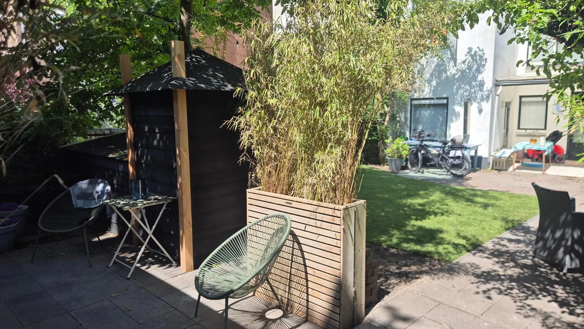 Appartementen Aan Den Hogeweg Zandvoort 0*,