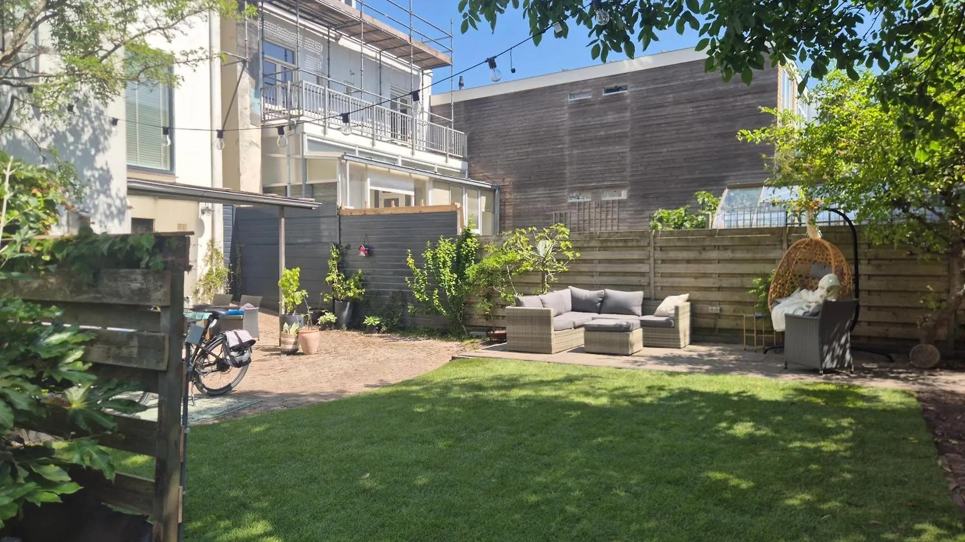 Appartementen Aan Den Hogeweg Zandvoort Appartement