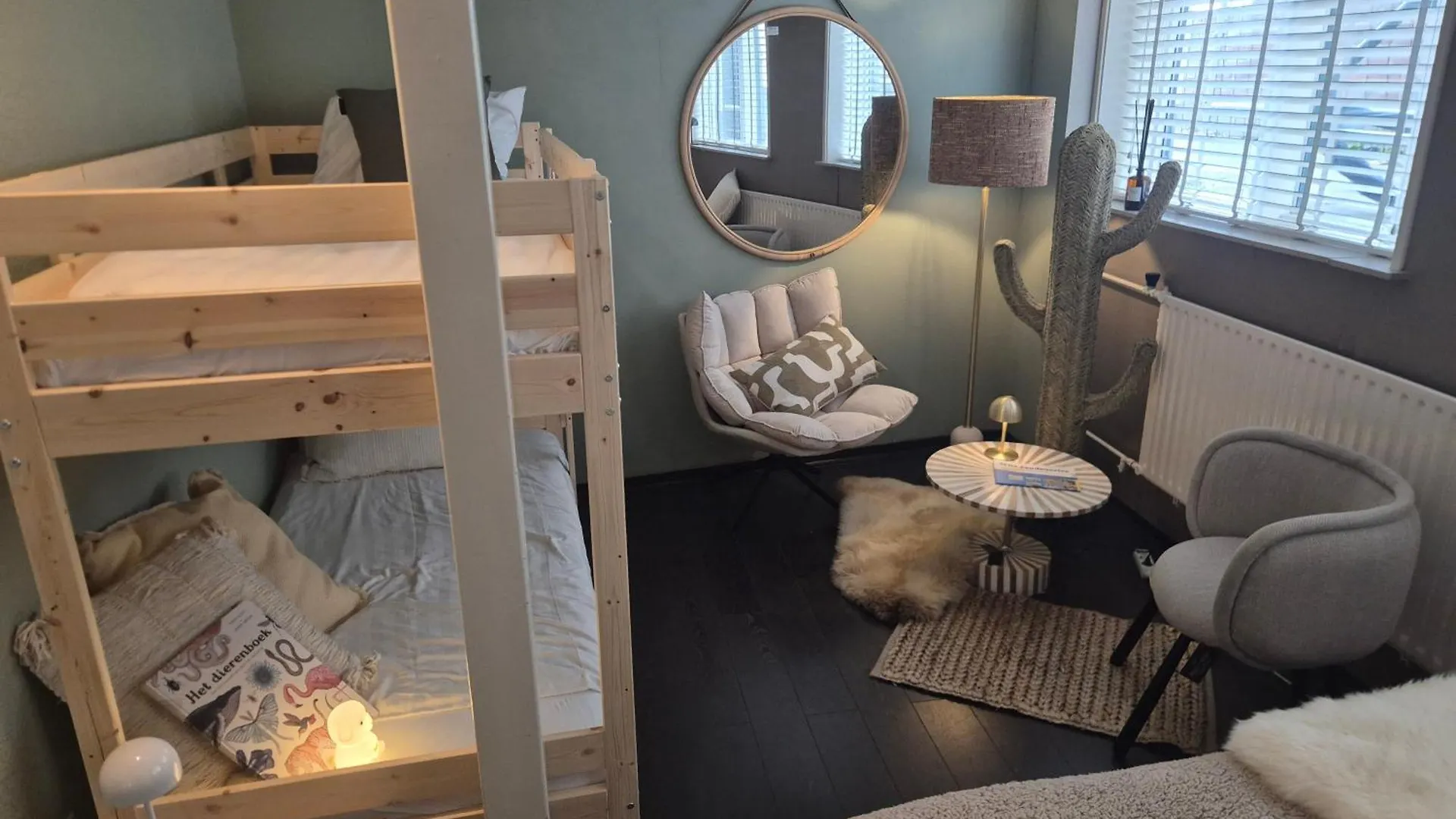 Appartementen Aan Den Hogeweg Zandvoort